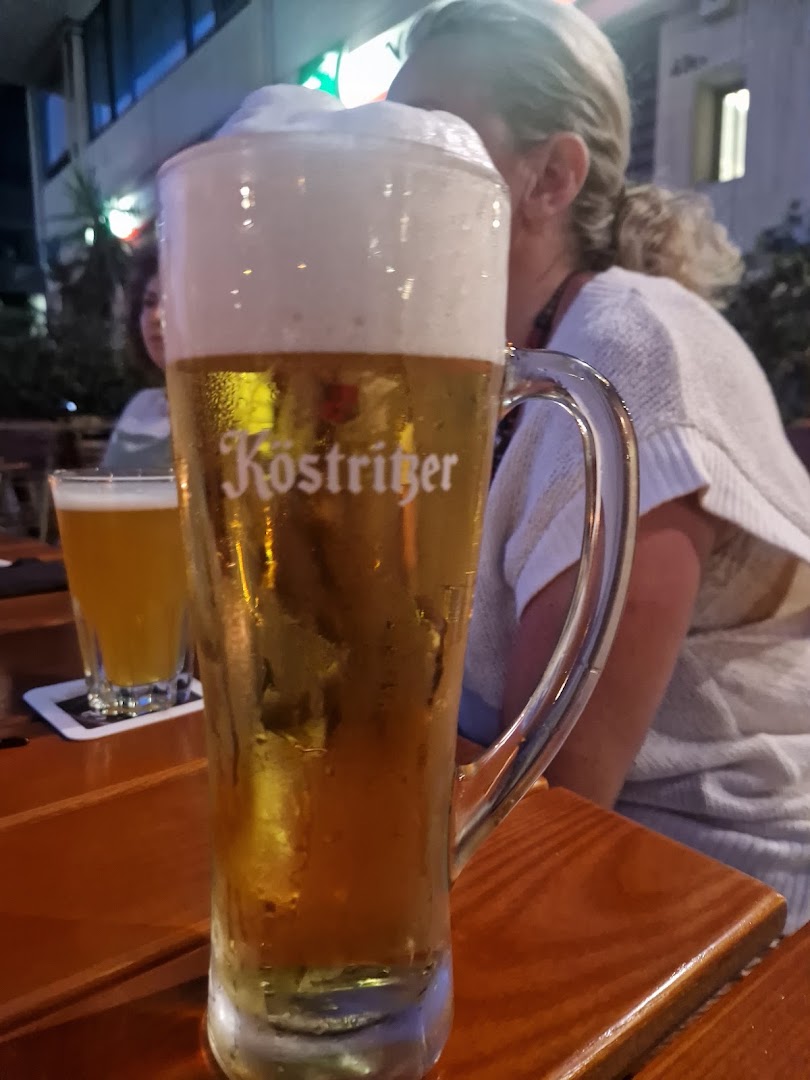 Yeast Beer Mission, Bari