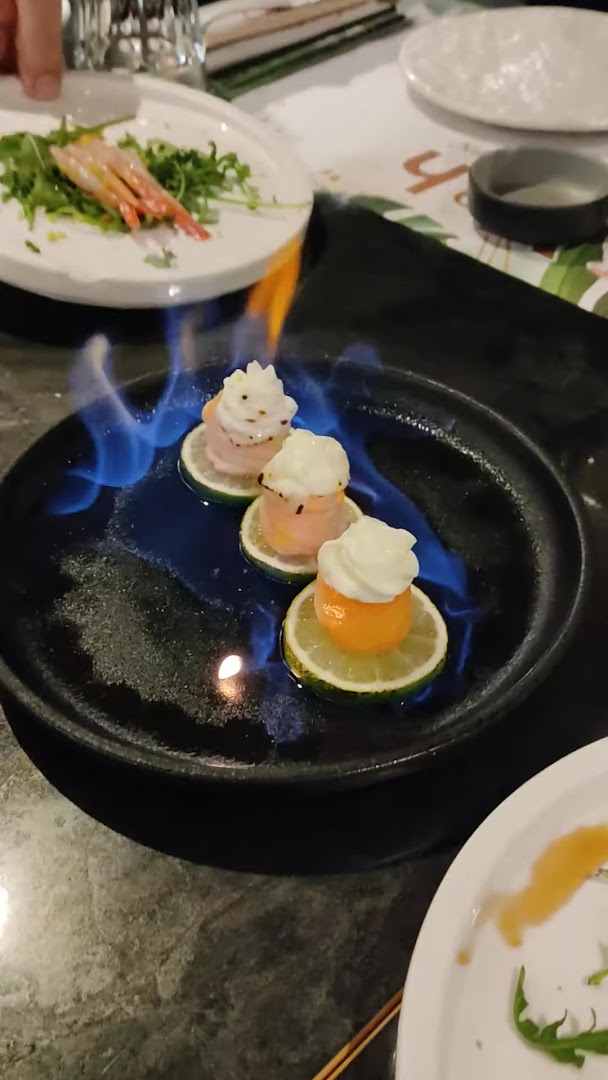 YEH Sushi