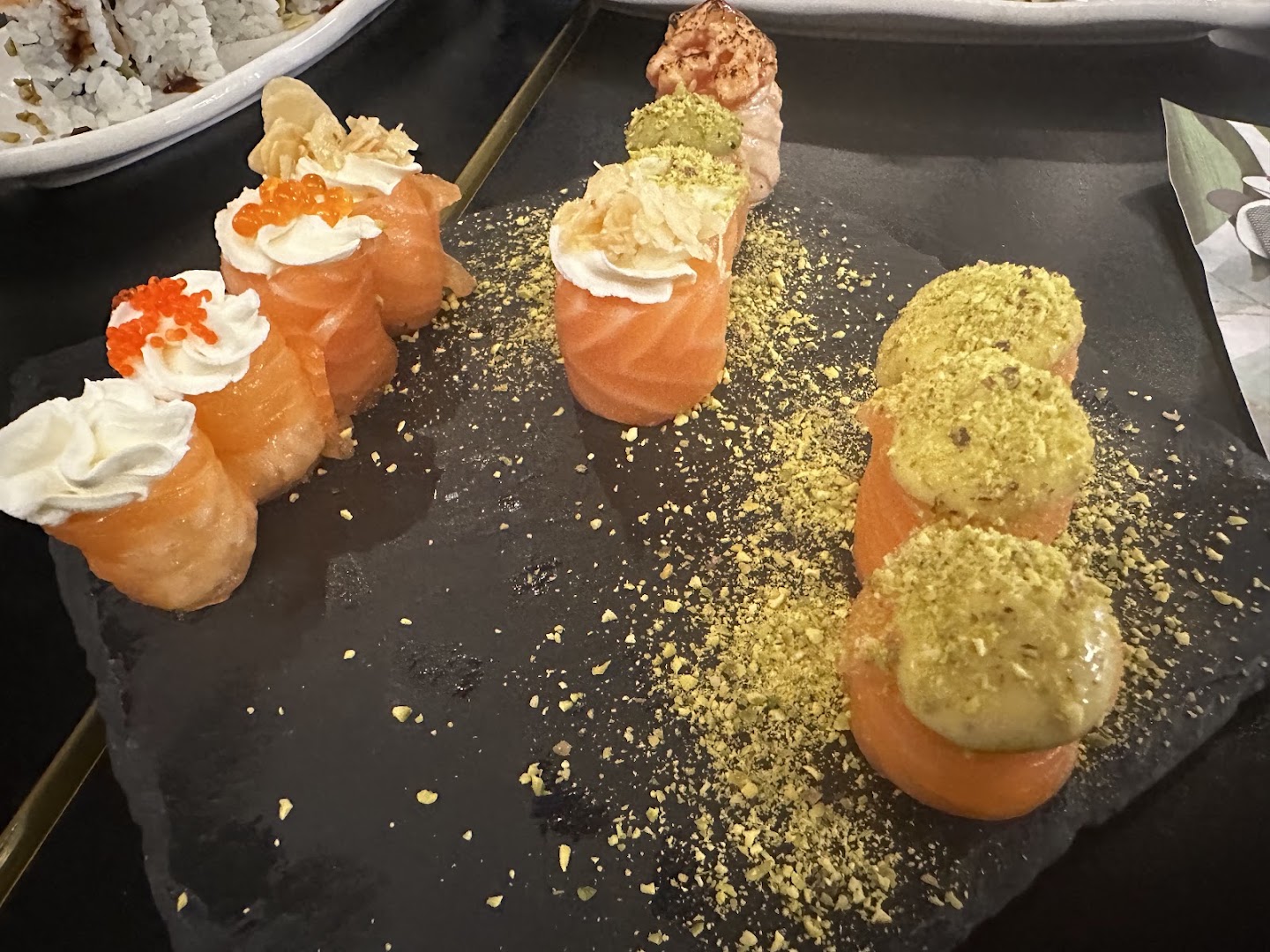 YEH Sushi