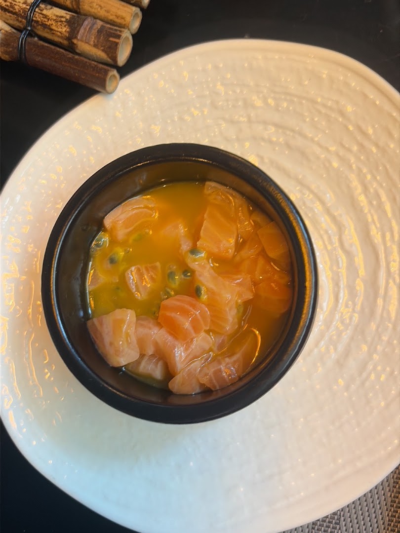 Yejia sushi