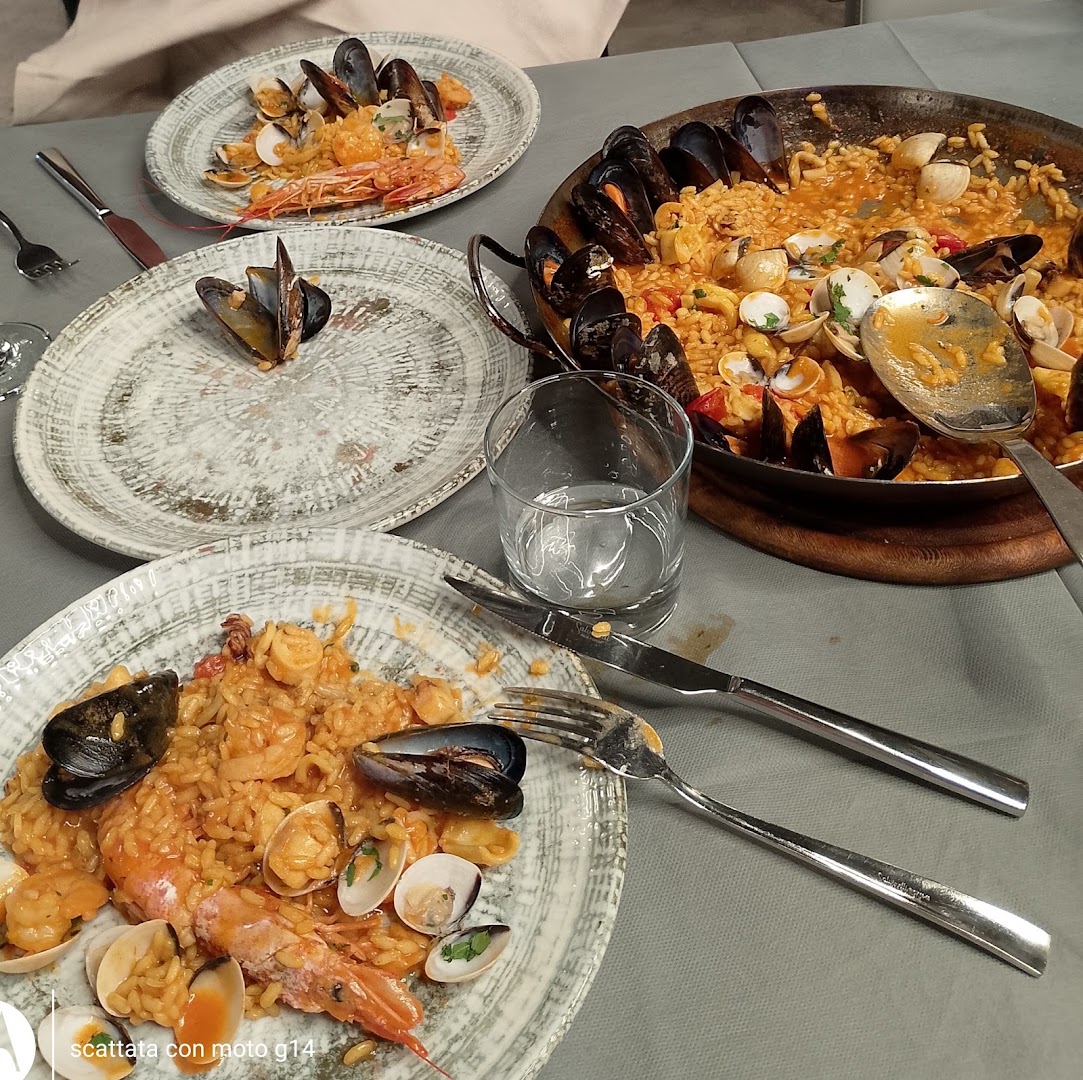 Yelken Pizzeria & Steakhouse