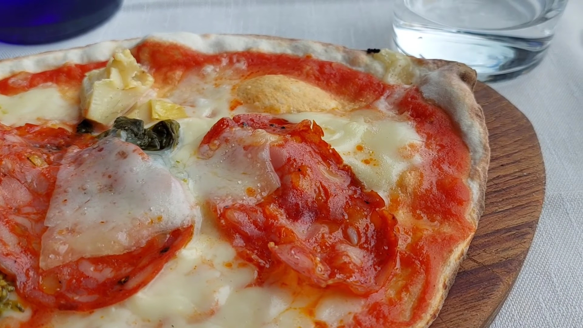Yelken Pizzeria & Steakhouse