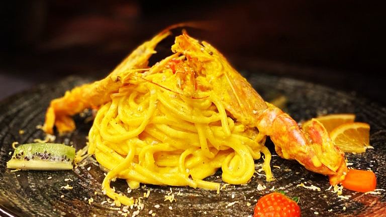 Yelken Pizzeria & Steakhouse