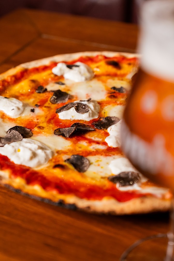 Yellow Bar Firenze Ristorante Pizzeria, Firenze