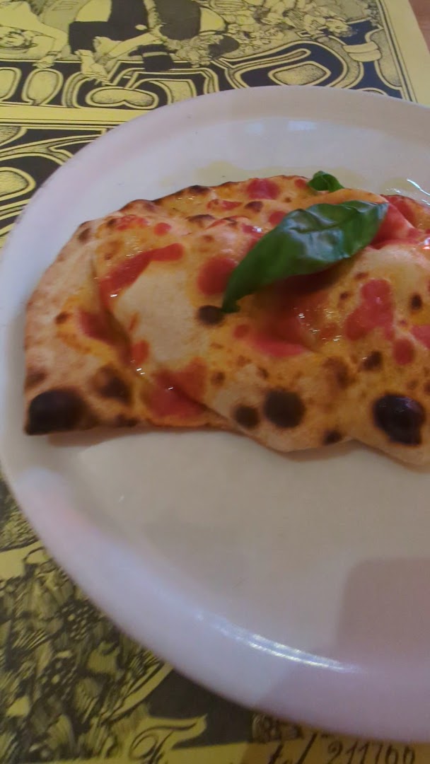Yellow Bar Firenze Ristorante Pizzeria