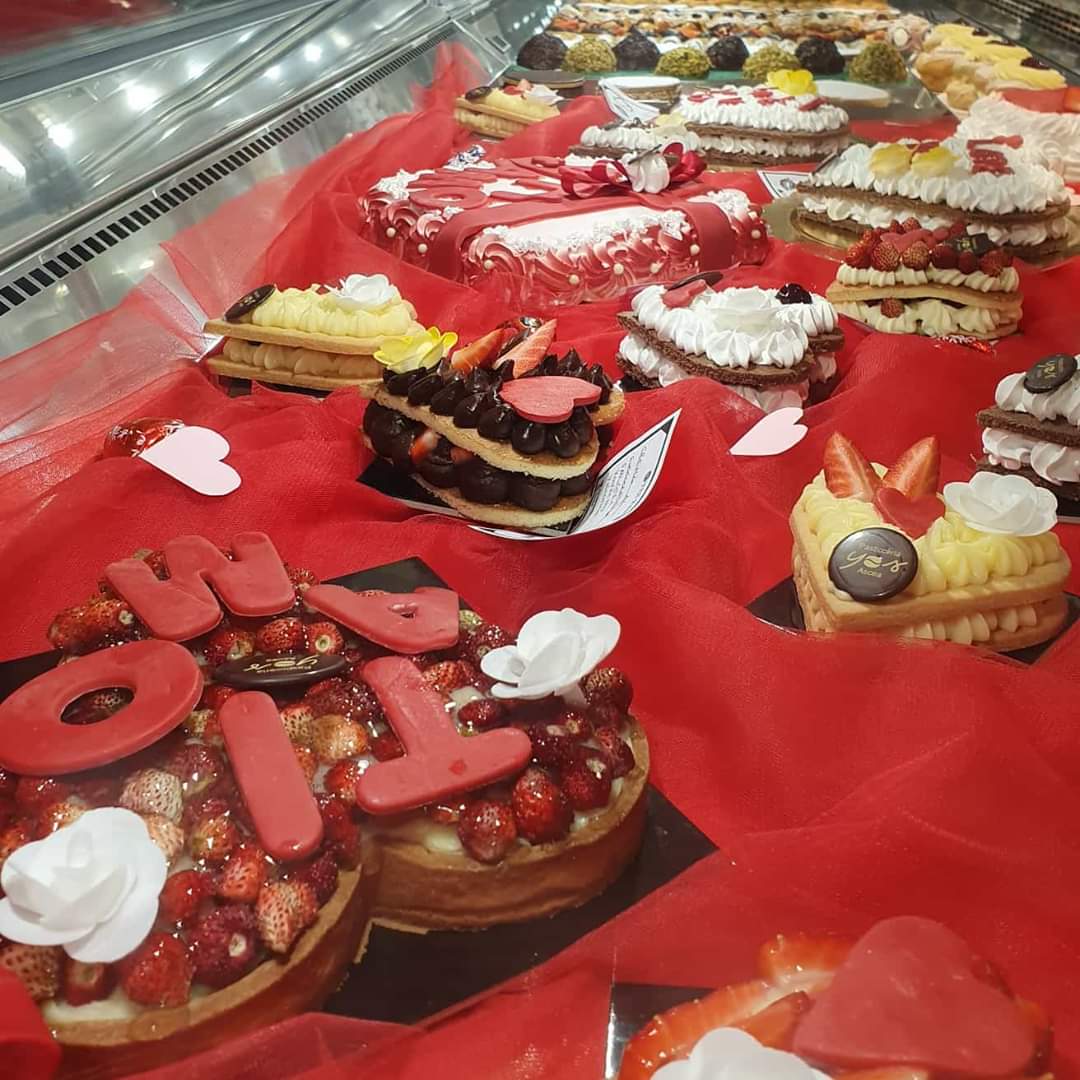Yes Bar Pasticceria Bistrot