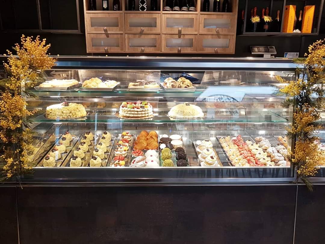 Yes Bar Pasticceria Bistrot