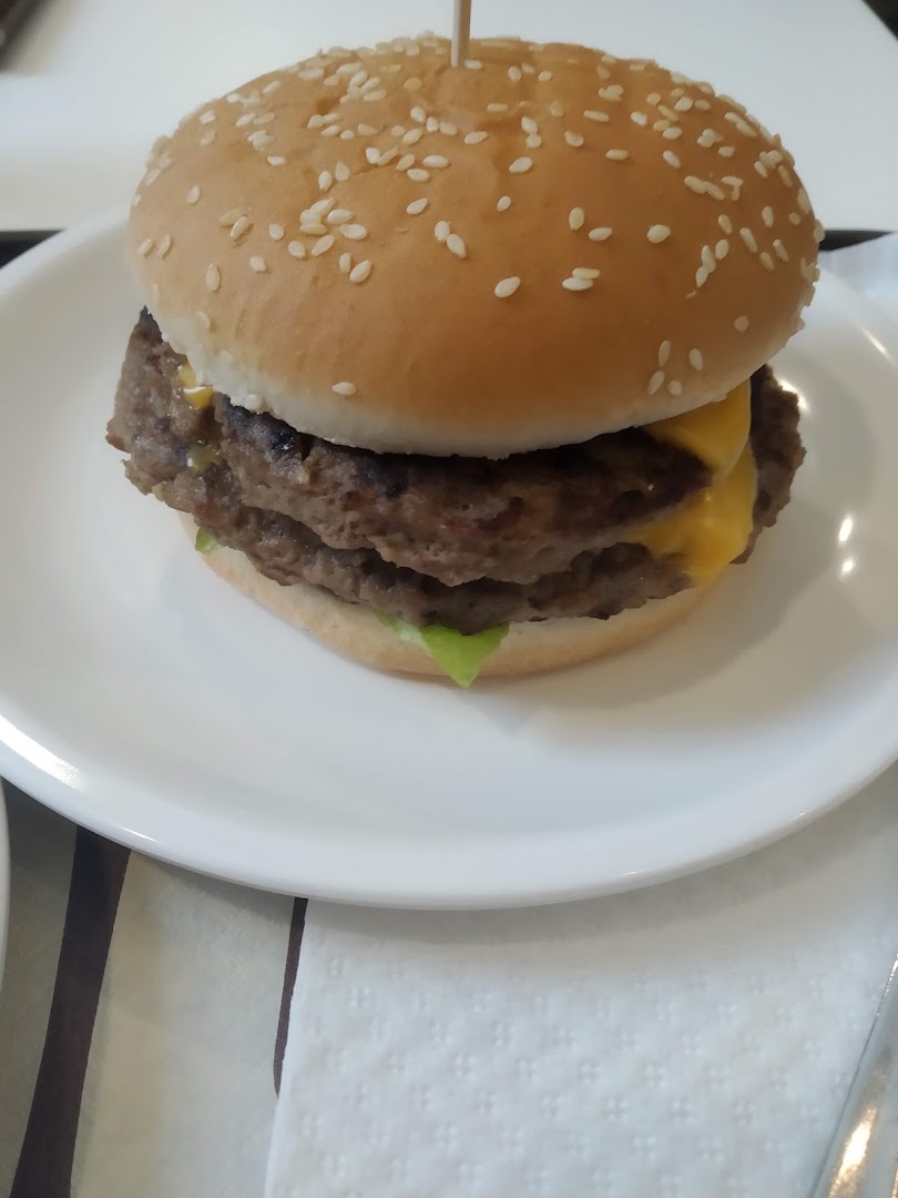 Yes food