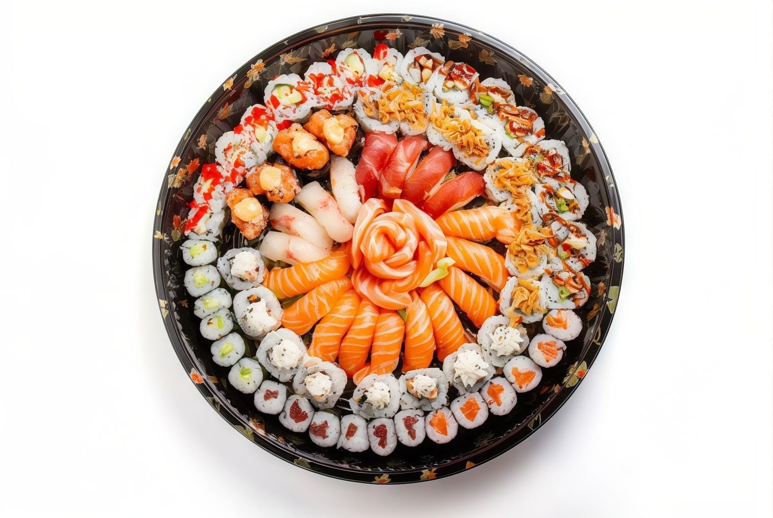 YES SUSHI BAR, Verona