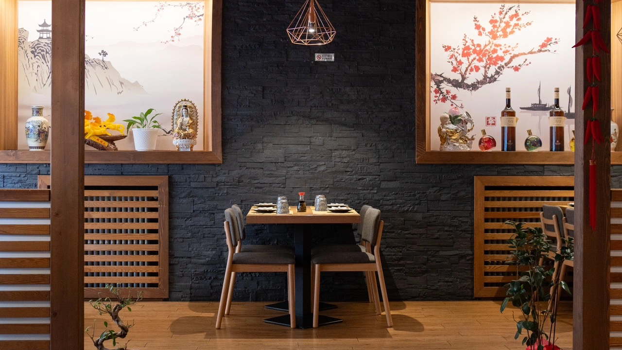 Yi Pin Sushi