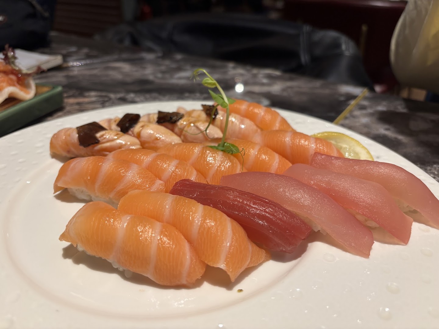 Yi Pin Sushi