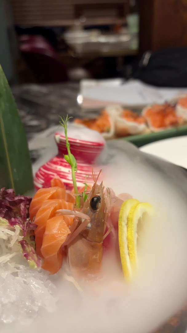 Yi Pin Sushi