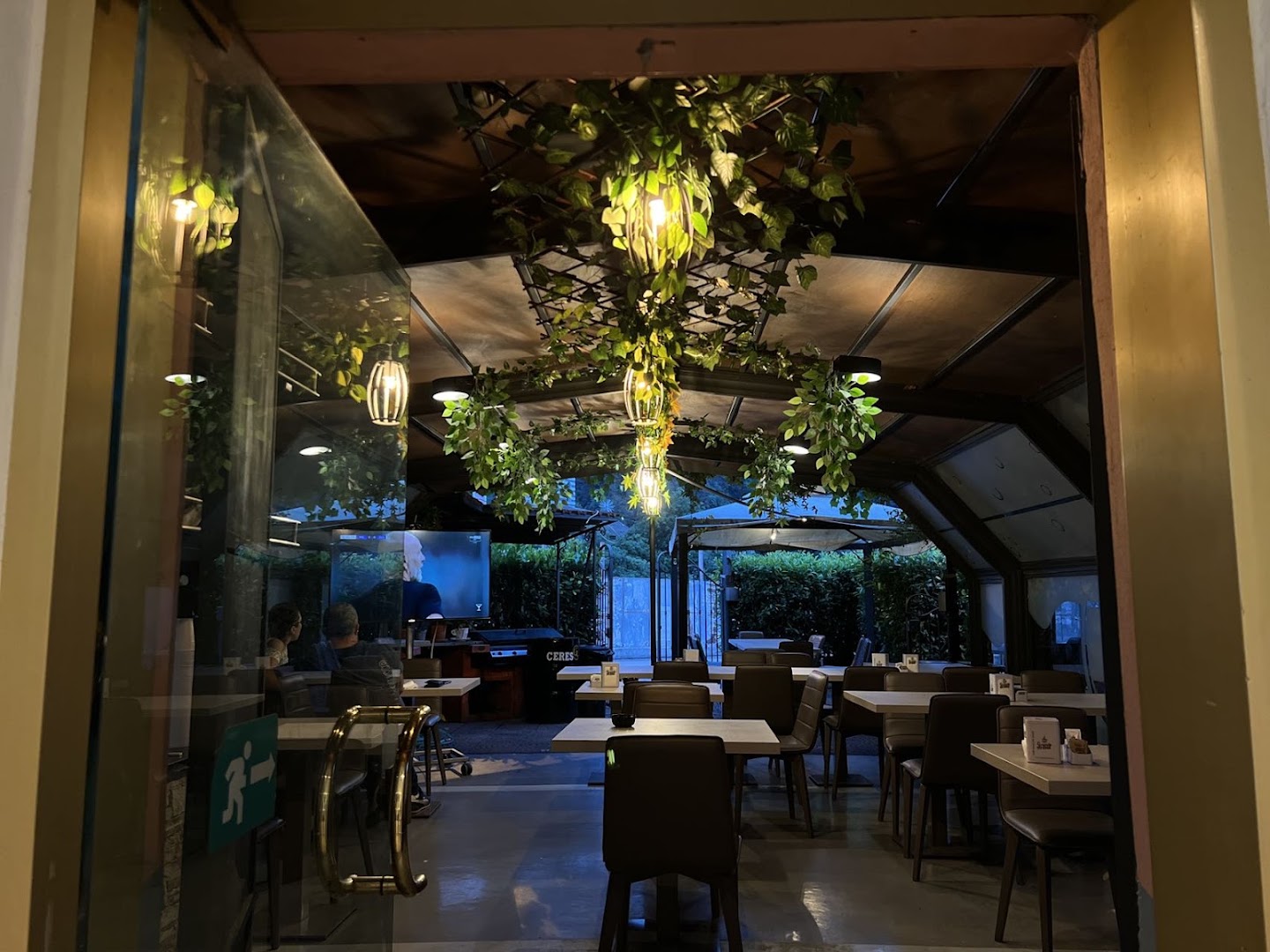 YI SUSHI BAR, Pedemonte