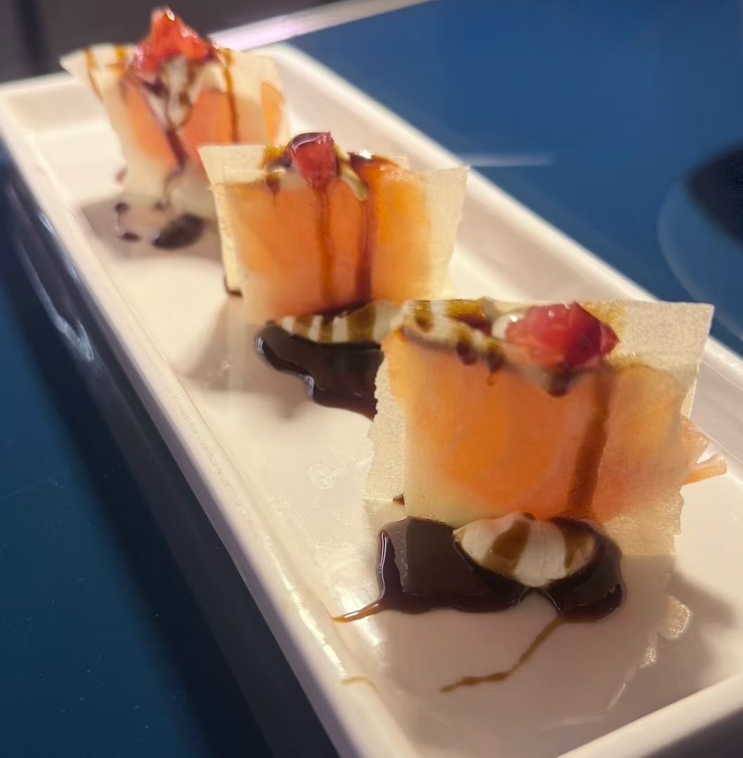 Yi Sushi Gallarate