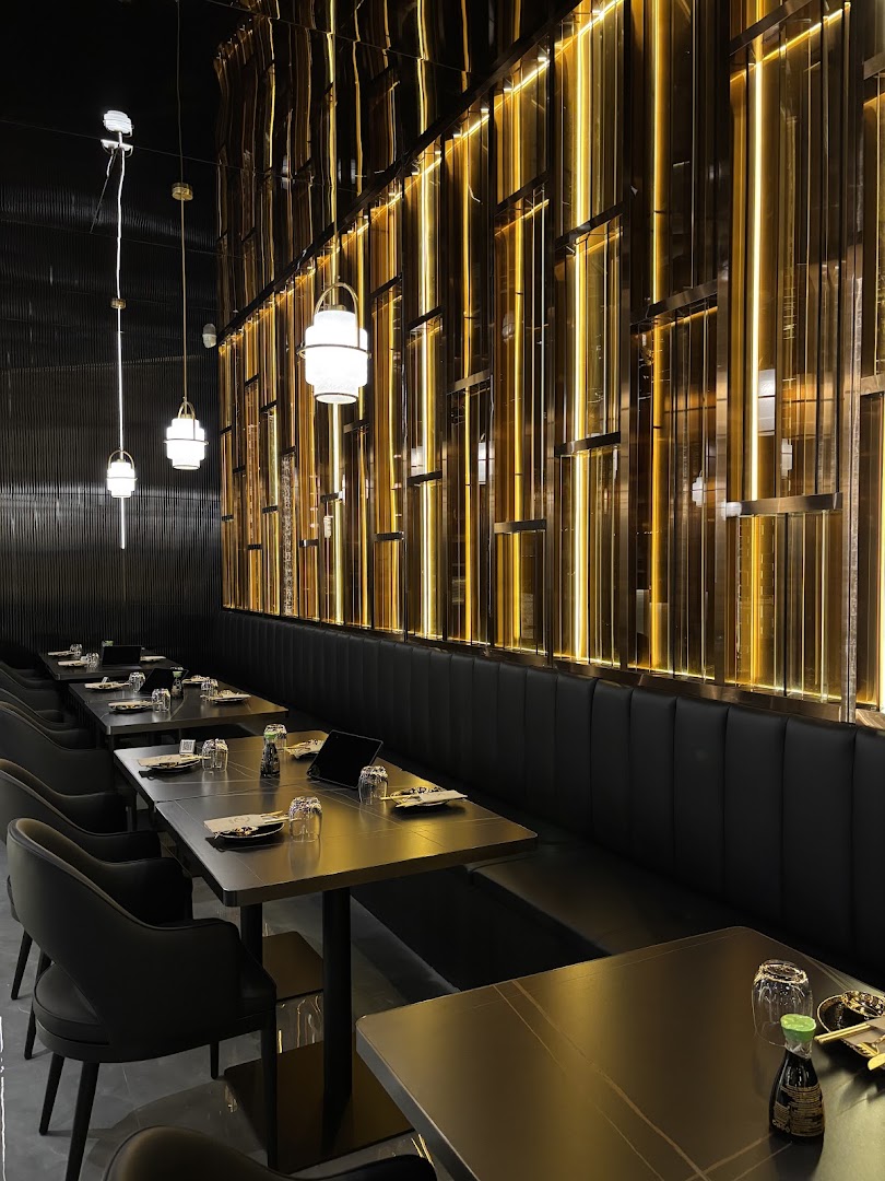 YI SUSHI ristorante cinese e giapponese JESI