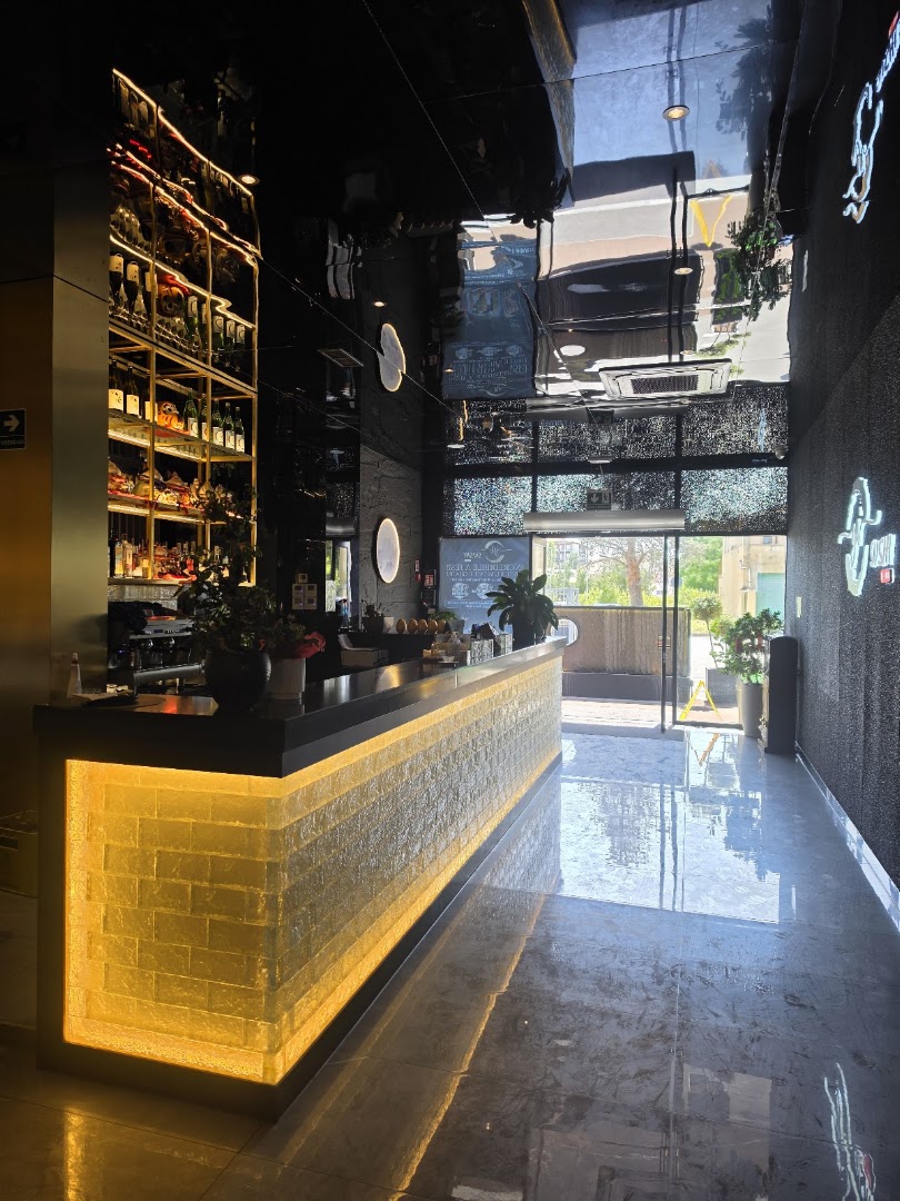 YI SUSHI ristorante cinese e giapponese JESI