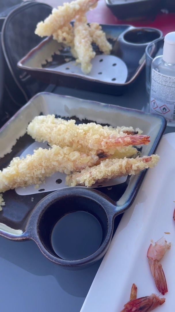 YI SUSHI | Ristorante Cinese - Giapponese
