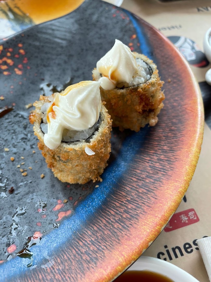 YI SUSHI | Ristorante Cinese - Giapponese, Bastia Umbra