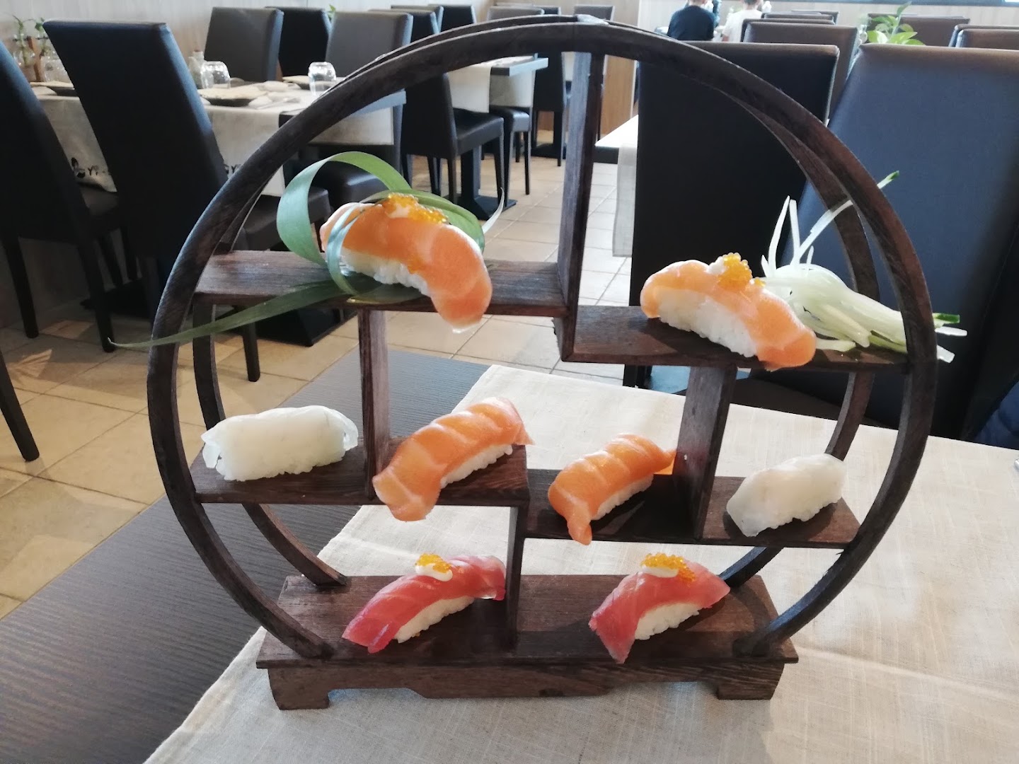 YI SUSHI | Ristorante Cinese - Giapponese