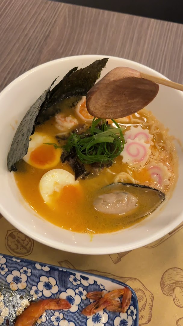YID RAMEN