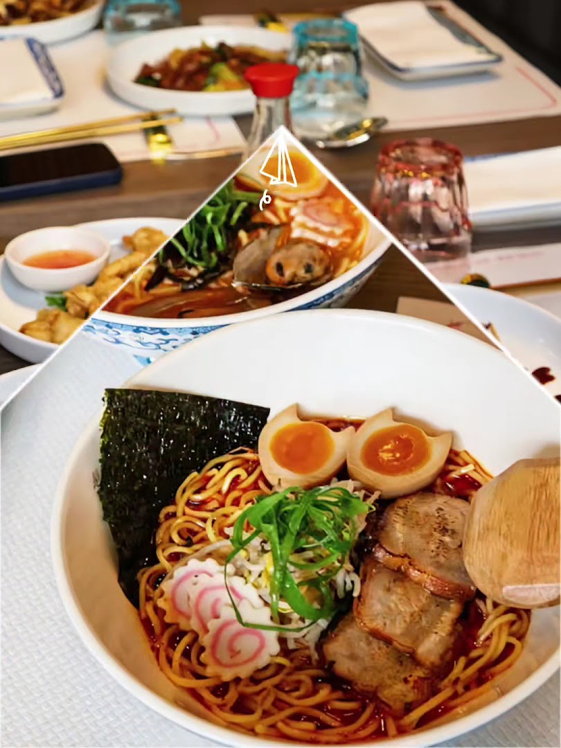 YID RAMEN