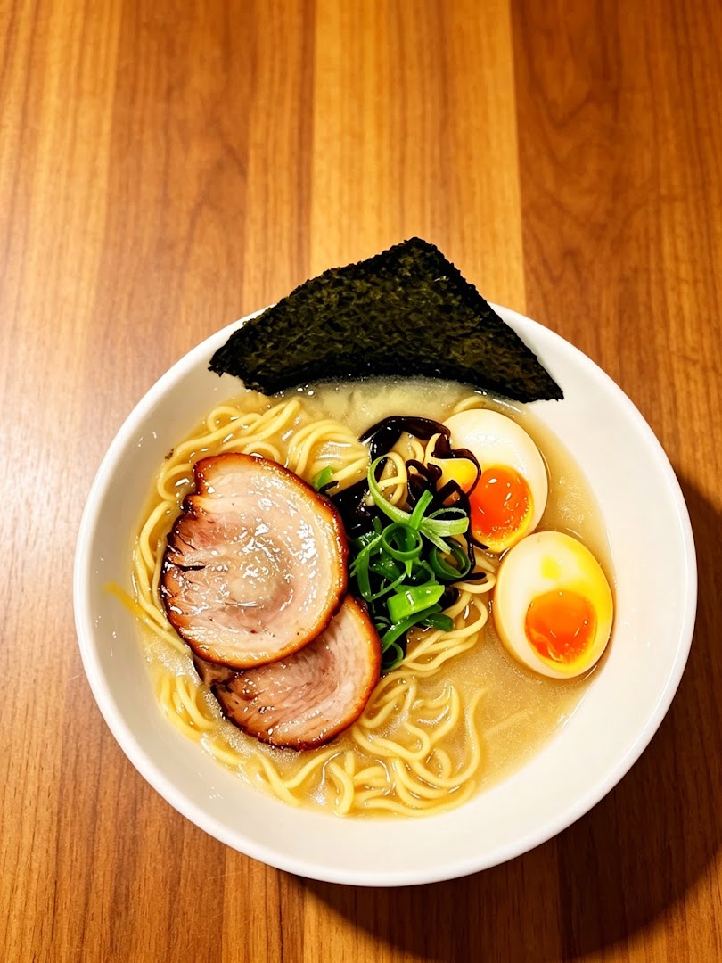 YID RAMEN