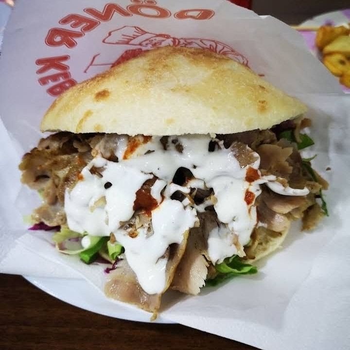Yigit Pizza kebap