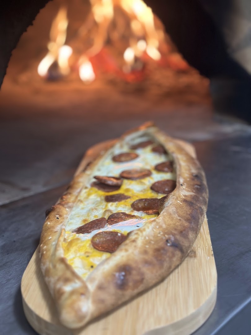 YIGIT TURKISH PIZZA KEBAP GRILL, Gaggiolo