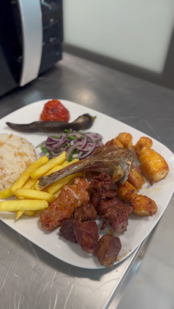 YIGIT TURKISH PIZZA KEBAP GRILL