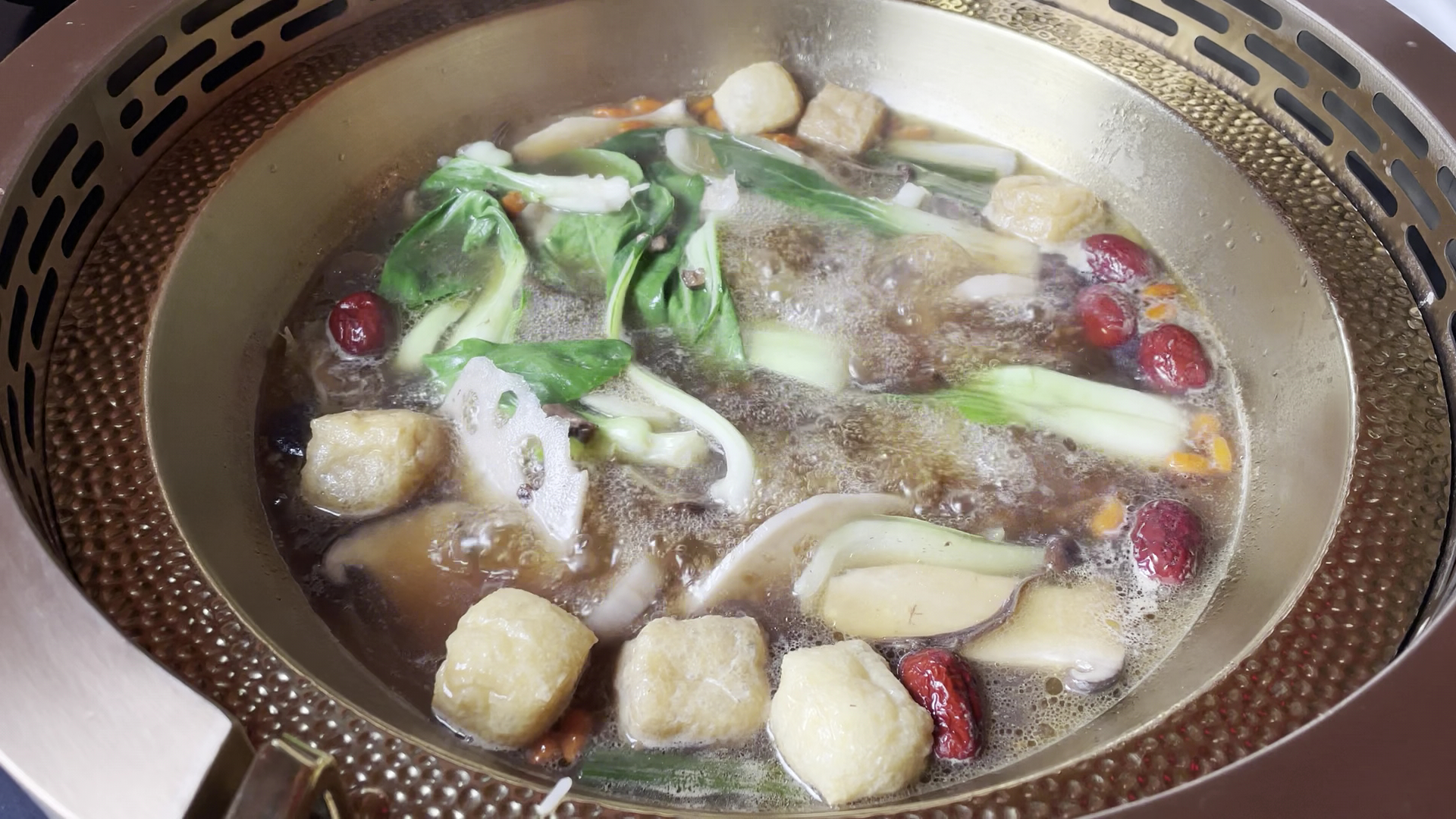 YIKKO HOTPOT 一口香火锅, Genova