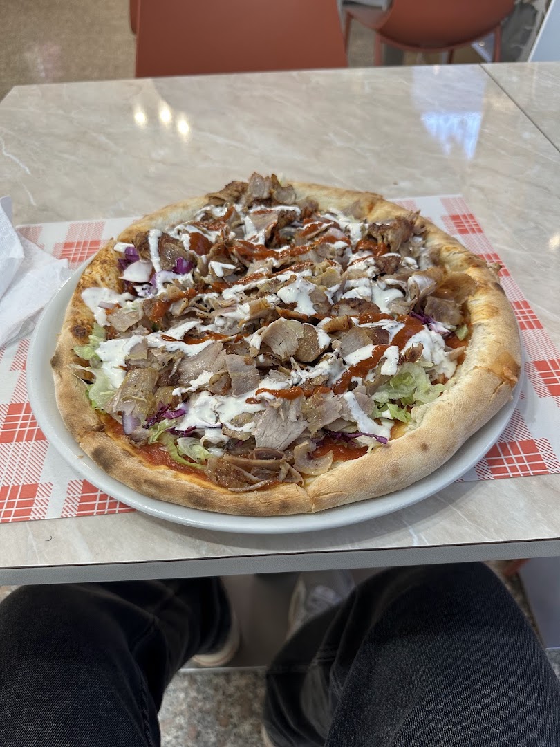 YILDIRIM FERDI, Torino
