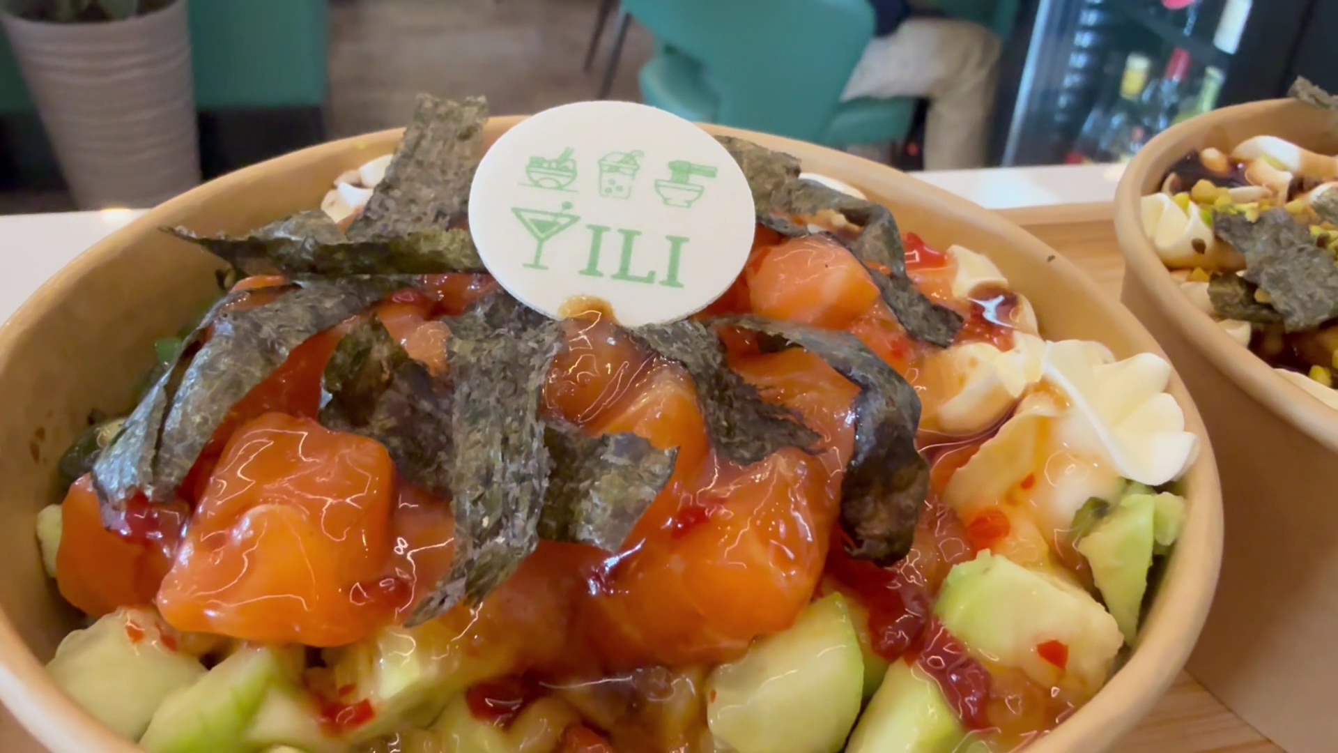 YILI café & restaurant