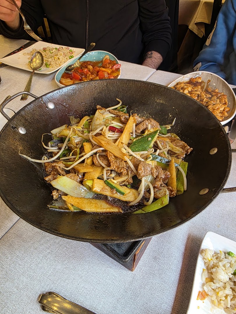 YIN TAO RISTORANTE CINESE