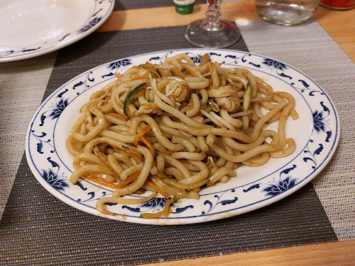 Ying Bin, Torino