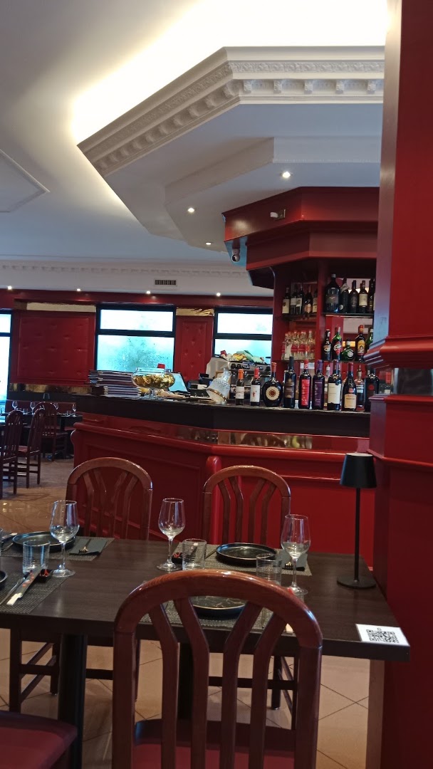 Ying Feng - Ristorante Cinese a Viterbo