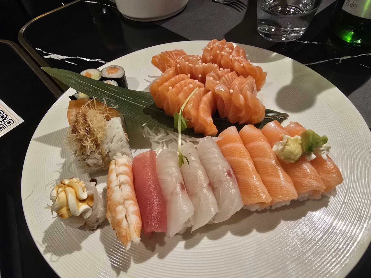 Yio Fish Restaurant