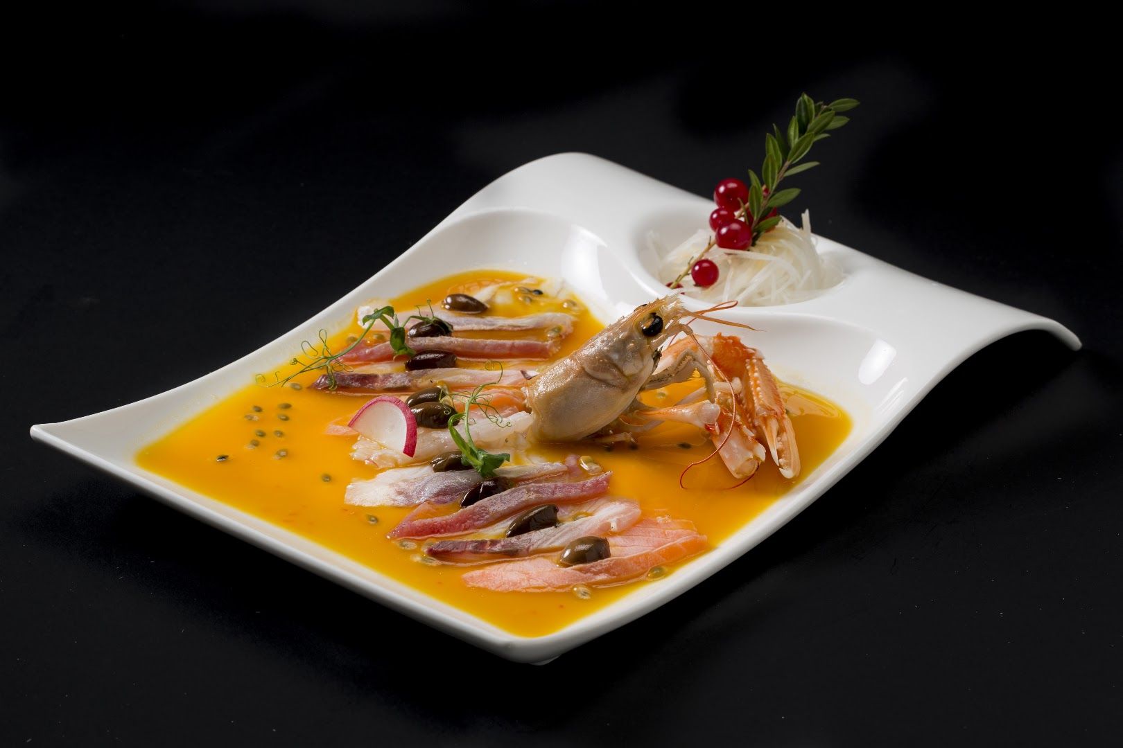 Yio Fish Restaurant