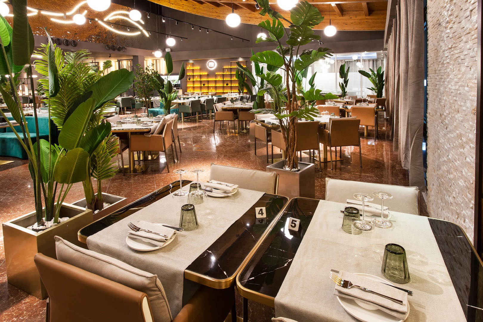 Yio Fish Restaurant