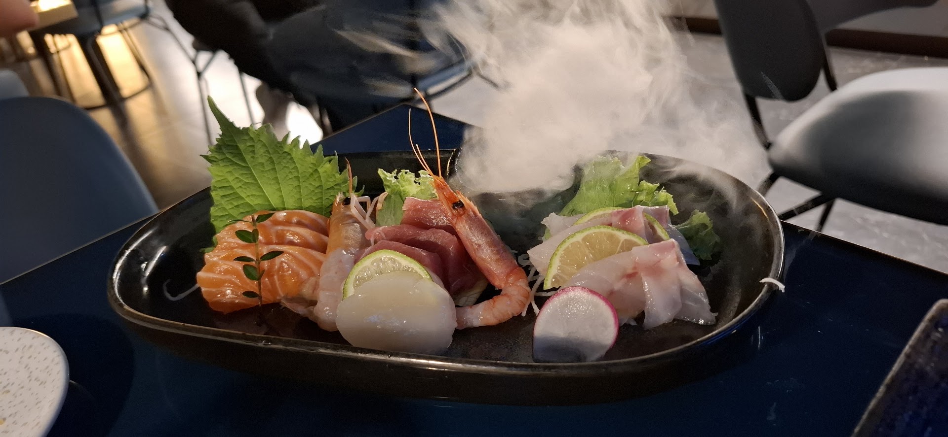 Yi Sushi Gallarate