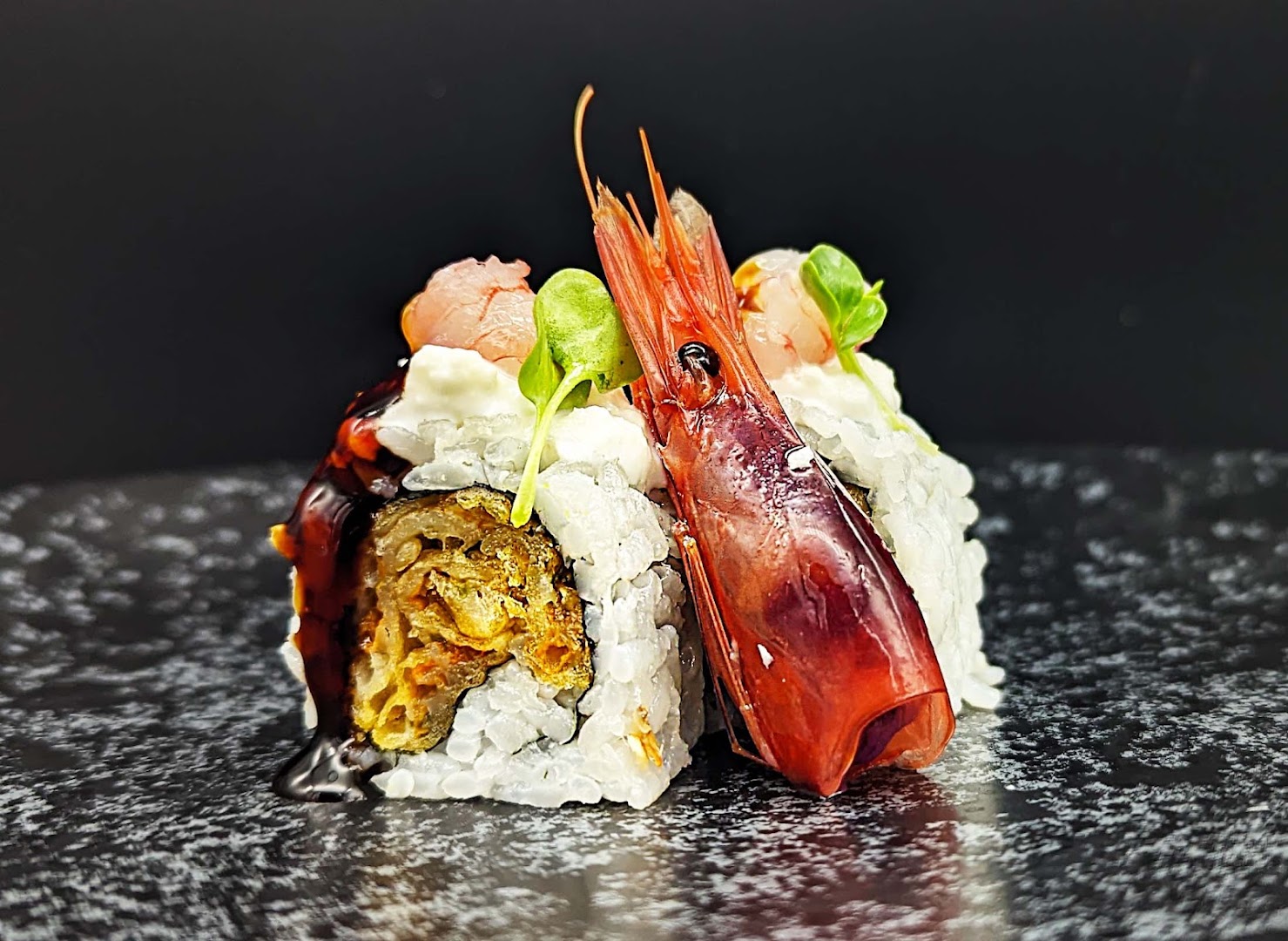 Yi Sushi Gallarate