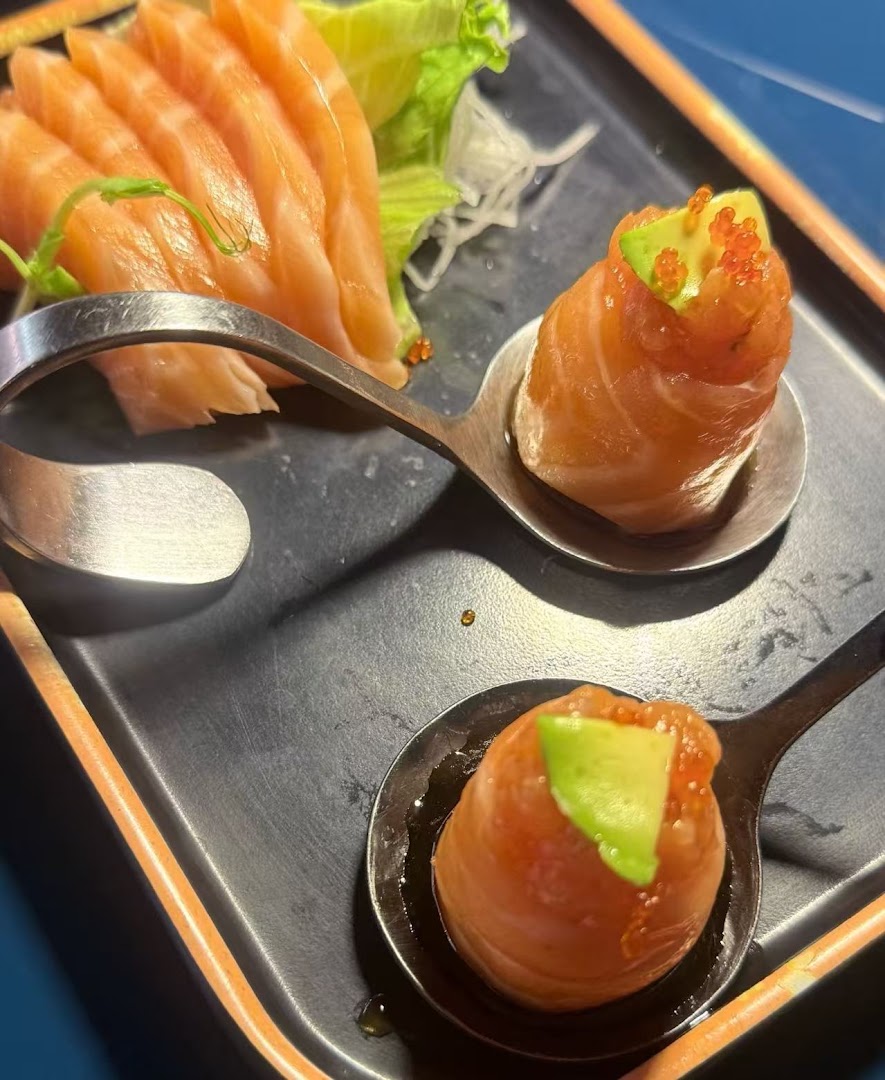 Yi Sushi Gallarate