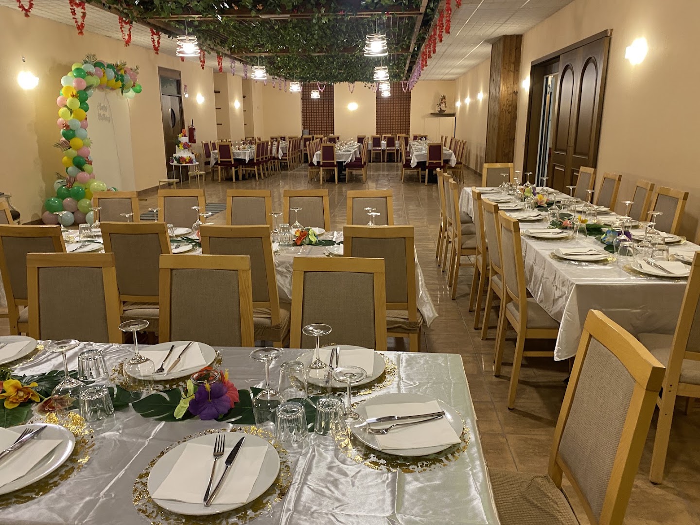 YITA PITSTOP BAR RISTORANTE PIZZERIA