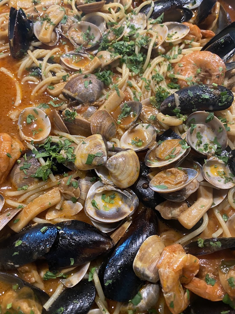 YITA PITSTOP BAR RISTORANTE PIZZERIA