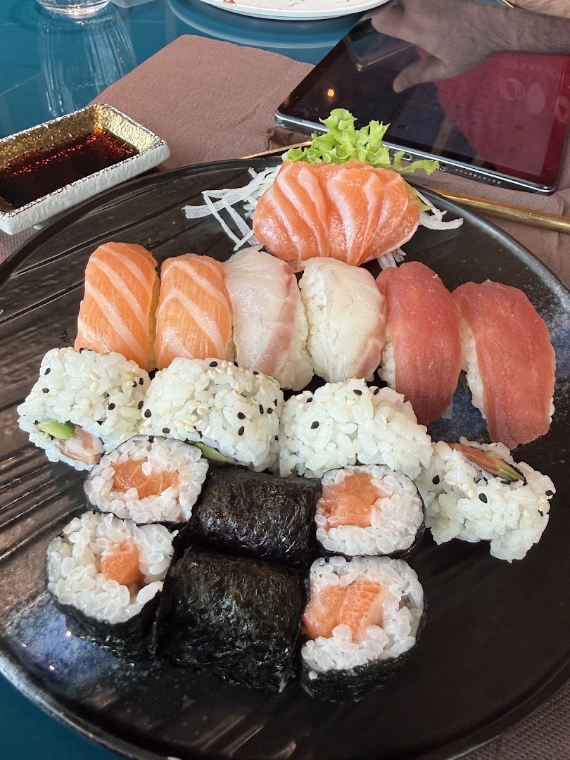 YiZhu Sushi Ristorante - Bonate Sopra, Bonate Sopra