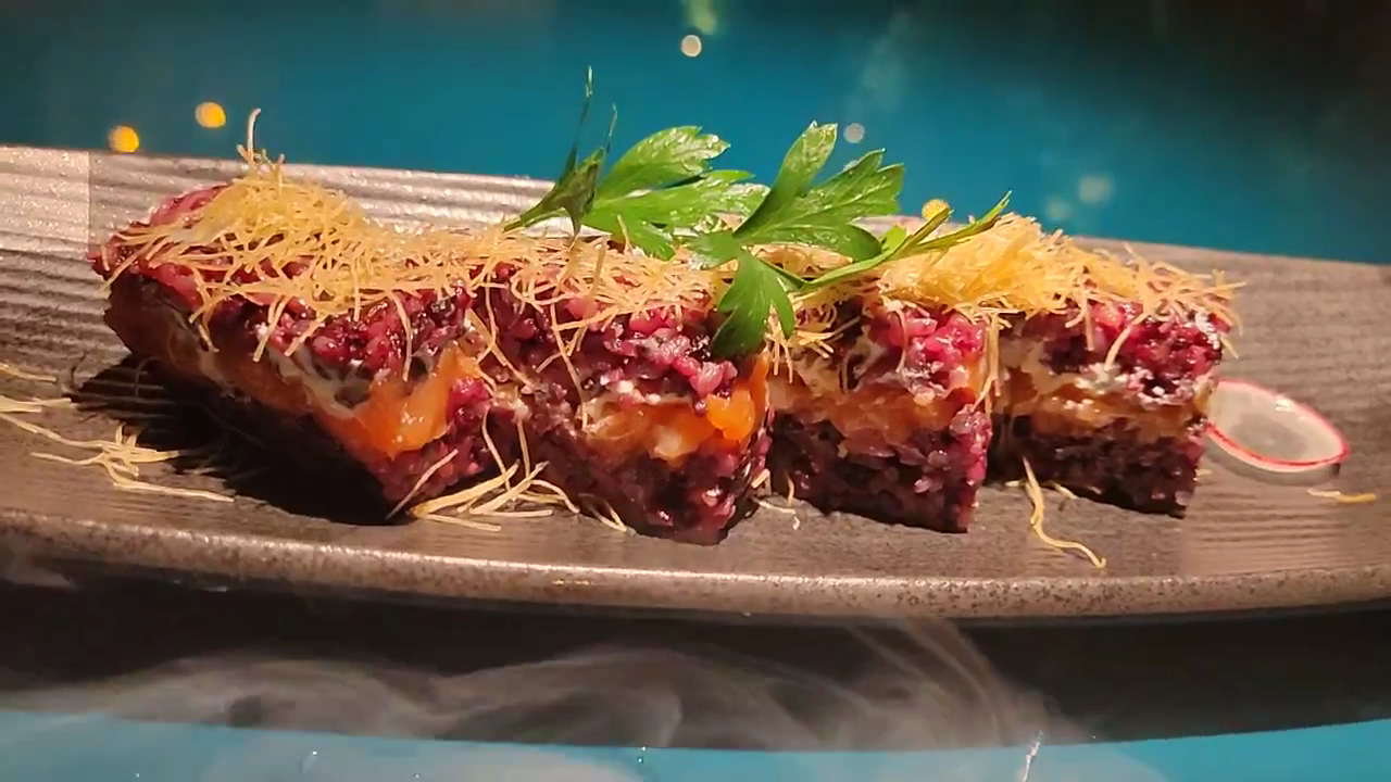 YiZhu Sushi Ristorante - Bonate Sopra
