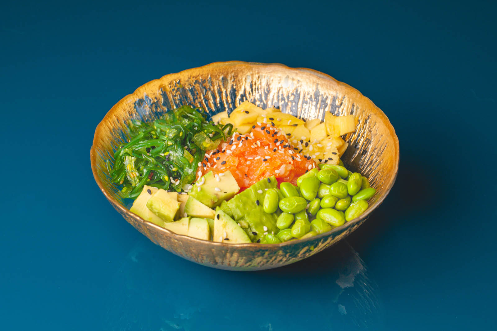 YiZhu Sushi Ristorante - Bonate Sopra