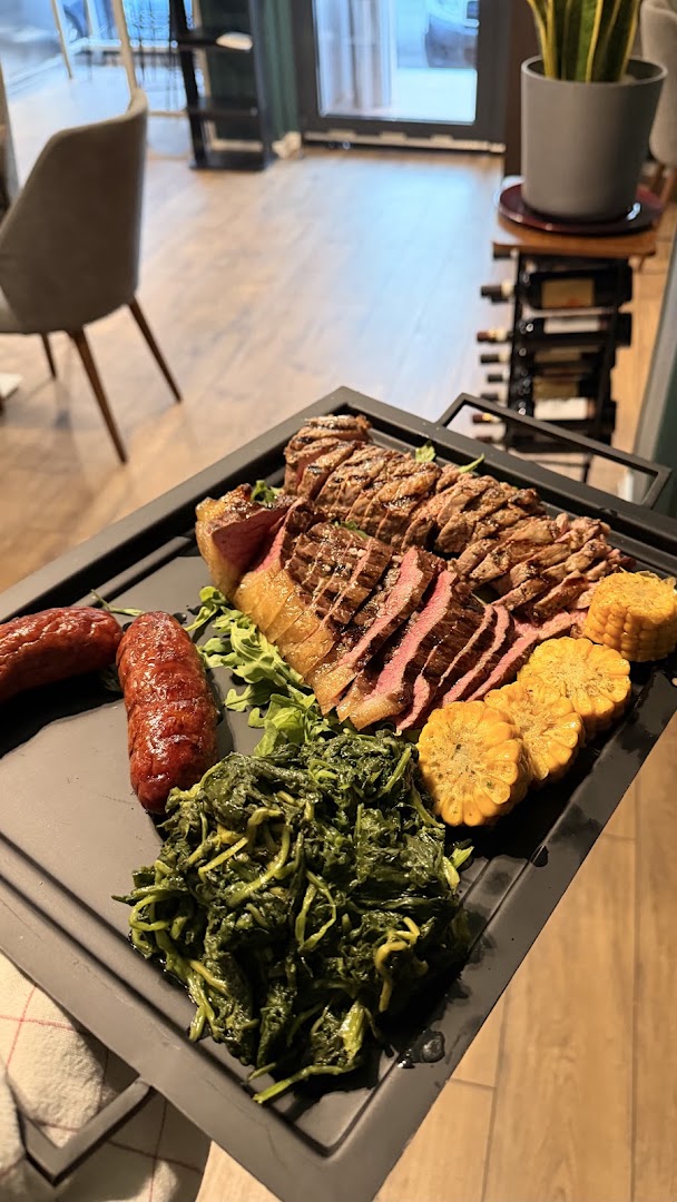 Yle Coffee & Grill