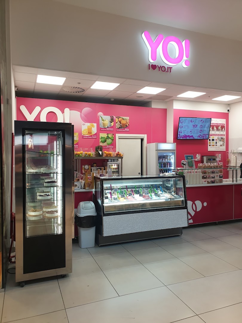 YO! Quasar Village