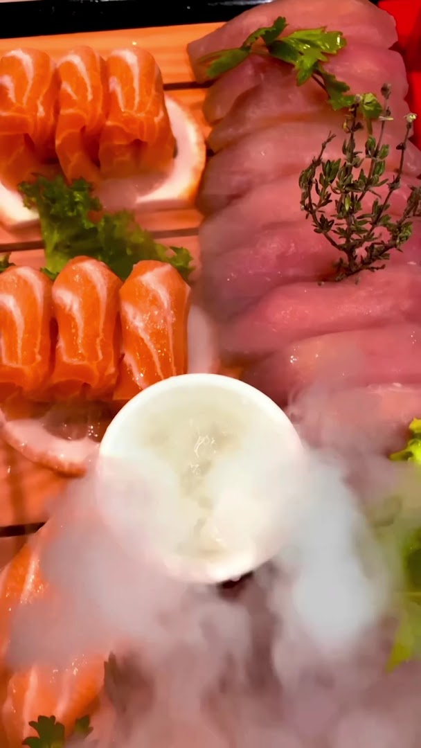 Yo Sushi Bar Restaurant