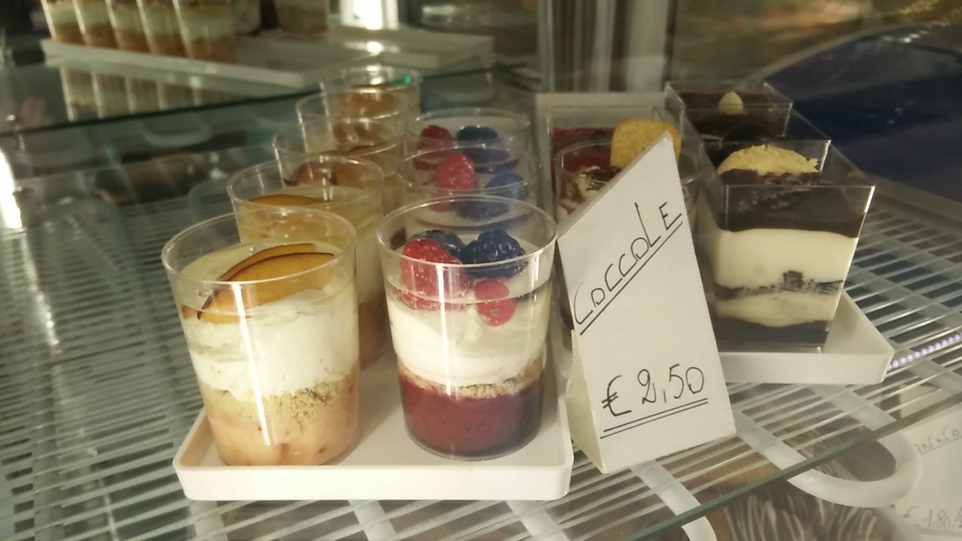 Yo Yo Gelateria Borgosesia